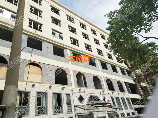 車站南路銀合酒店