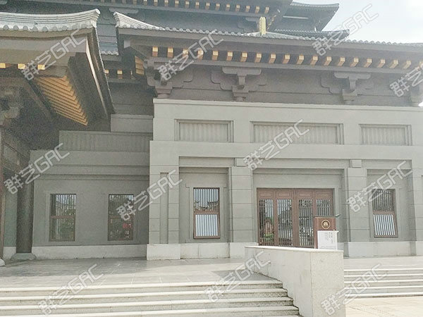 新華聯銅官窯旅游度假區