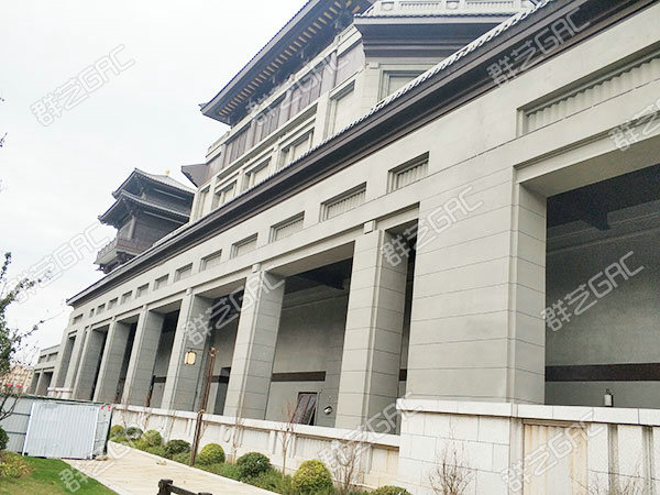 新華聯銅官窯旅游度假區
