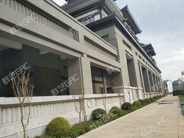 新華聯銅官窯旅游度假區